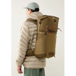 Hagl�fs Magma Roll-top 40 WR Rygs�k