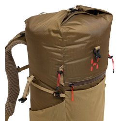 Hagl�fs Magma Roll-top 40 WR Rygs�k