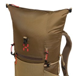 Hagl�fs Magma Roll-top 40 WR Rygs�k