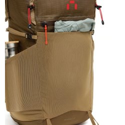 Hagl�fs Magma Roll-top 40 WR Rygs�k