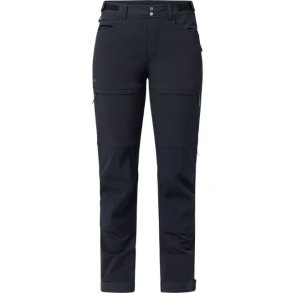 Hagl�fs Magma Rugged Pant Women Dame Vandrebukser