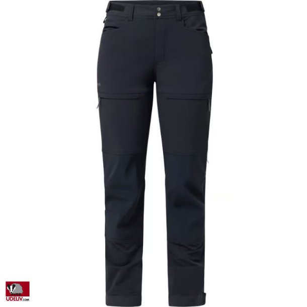 Hagl�fs Magma Rugged Pant Women Dame Vandrebukser