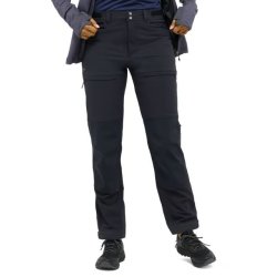 Hagl�fs Magma Rugged Pant Women Dame Vandrebukser