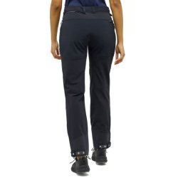 Hagl�fs Magma Rugged Pant Women Dame Vandrebukser