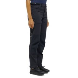 Hagl�fs Magma Rugged Pant Women Dame Vandrebukser