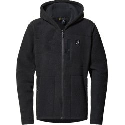 Haglfs Malung Pile Hood Men