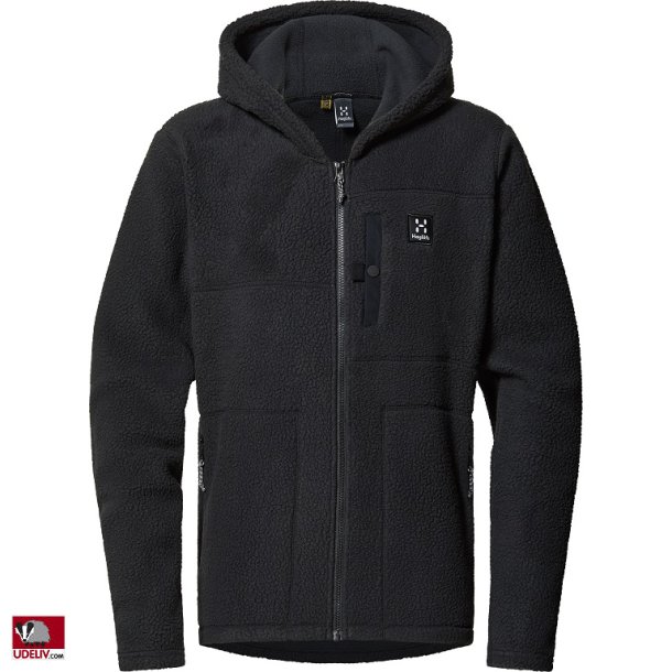 Haglfs Malung Pile Hood Men
