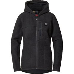 Haglfs Malung Pile Hood Women