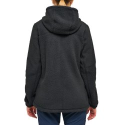 Haglfs Malung Pile Hood Women
