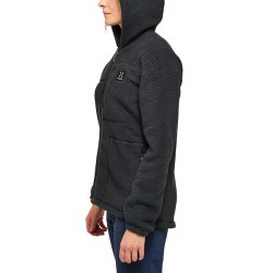 Haglfs Malung Pile Hood Women