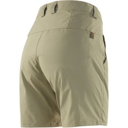 Haglfs Mid Solid Shorts Women Dameshorts