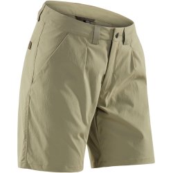 Haglfs Mid Solid Shorts Women Dameshorts