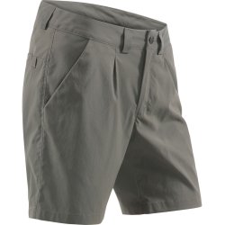 Haglfs Mid Solid Shorts Women Dameshorts