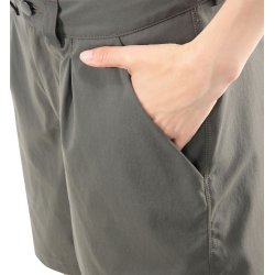 Haglfs Mid Solid Shorts Women Dameshorts