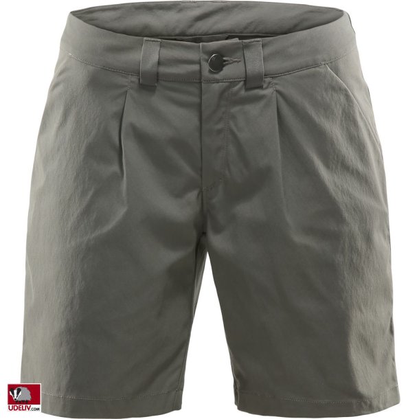 Hagl�fs Mid Solid Shorts Women Dameshorts
