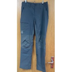 Hagl�fs Mid Standard Pant Men Herrebukser Regular