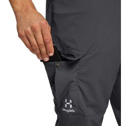 Haglfs Mid Standard Pant Men Herrebukser Regular