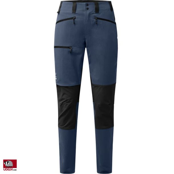 Haglfs Mid Standard Pant Women Damebukser Regular