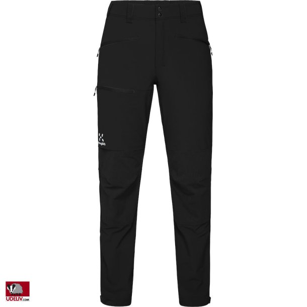 Haglfs Mid Standard Pant Women Damebukser Regular
