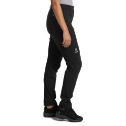 Haglfs Mid Standard Pant Women Damebukser Regular
