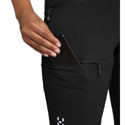 Haglfs Mid Standard Pant Women Damebukser Regular