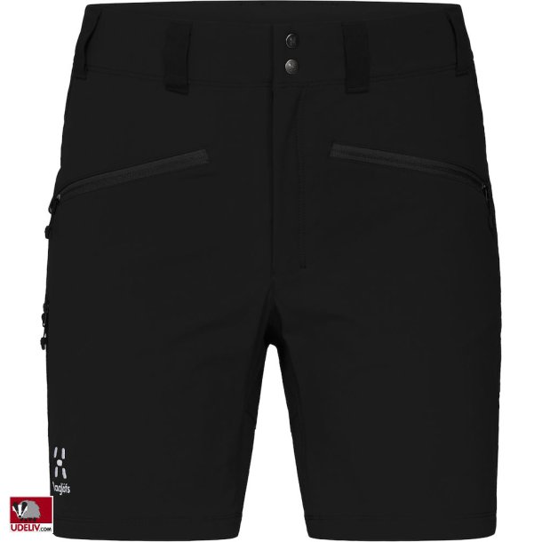 Haglfs Mid Standard Shorts Women Dameshorts