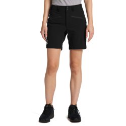 Haglfs Mid Standard Shorts Women Dameshorts