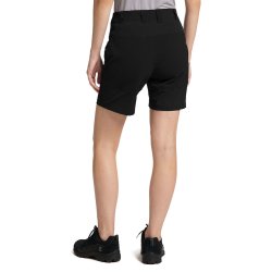 Haglfs Mid Standard Shorts Women Dameshorts