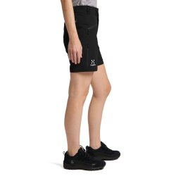 Haglfs Mid Standard Shorts Women Dameshorts