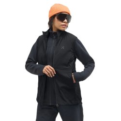 Haglfs Mimic Alert Vest Women