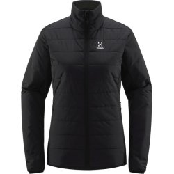 Hagl�fs Mimic Silver Jacket Women Dame Jakke