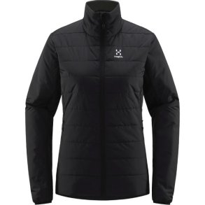 Haglfs Mimic Silver Jacket Women Dame Jakke