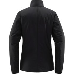 Hagl�fs Mimic Silver Jacket Women Dame Jakke