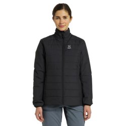 Hagl�fs Mimic Silver Jacket Women Dame Jakke