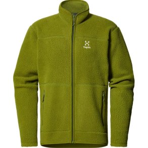 Haglfs Mossa Pile Jacket Men