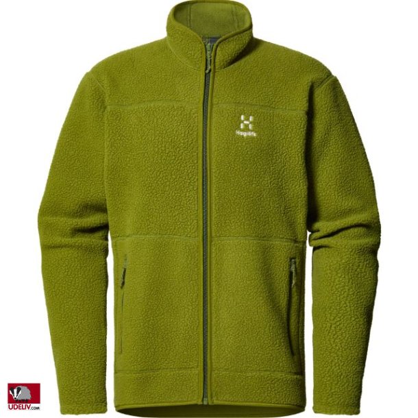 Haglfs Mossa Pile Jacket Men
