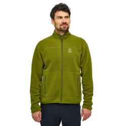 Haglfs Mossa Pile Jacket Men