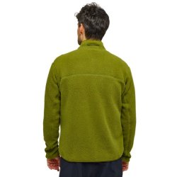 Haglfs Mossa Pile Jacket Men