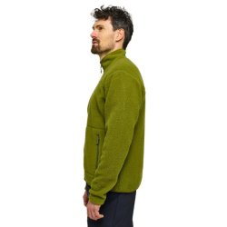 Haglfs Mossa Pile Jacket Men