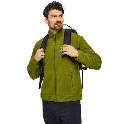 Haglfs Mossa Pile Jacket Men