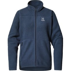 Haglfs Mossa Pile Jacket Women