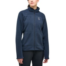 Haglfs Mossa Pile Jacket Women