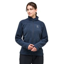 Haglfs Mossa Pile Jacket Women