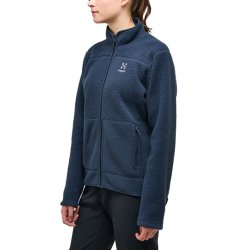 Haglfs Mossa Pile Jacket Women