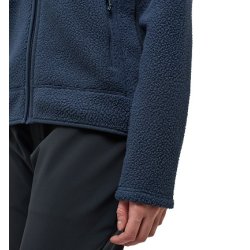 Haglfs Mossa Pile Jacket Women