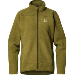 Haglfs Mossa Pile Jacket Women