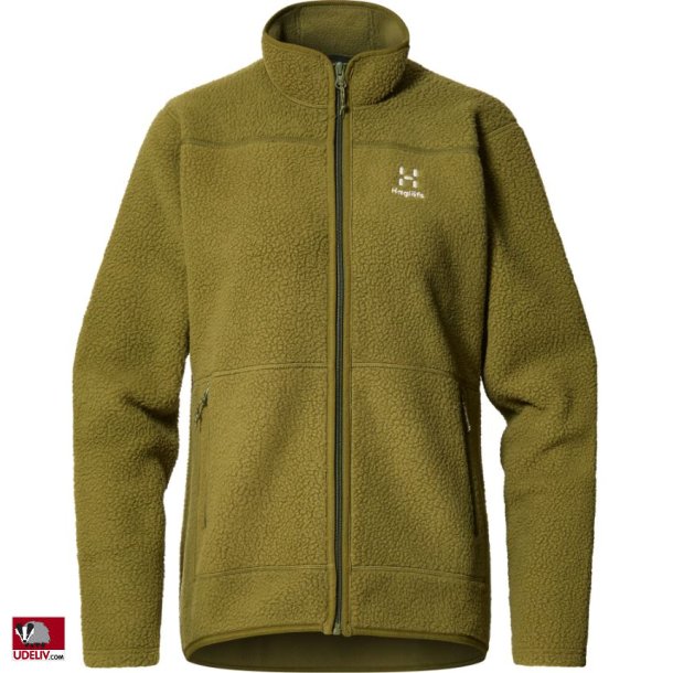Haglfs Mossa Pile Jacket Women