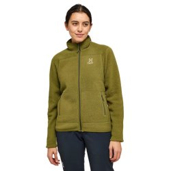 Haglfs Mossa Pile Jacket Women