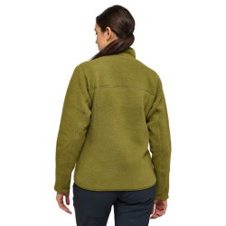 Haglfs Mossa Pile Jacket Women