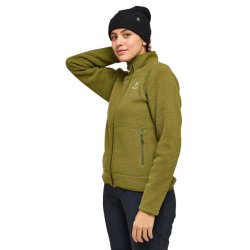 Haglfs Mossa Pile Jacket Women